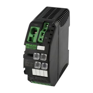 Murr Mico Basic apparatenbeveiligingsschakelaar