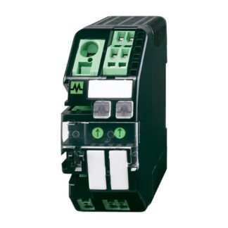 Murr Mico Electronic hulpschakeling apparatenbeveiligingsschakelaar