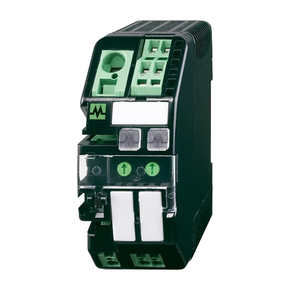 Murr Mico Electronic hulpschakeling apparatenbeveiligingsschakelaar