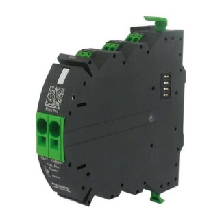 Murr Mico Pro Power apparatenbeveiligingsschakelaar