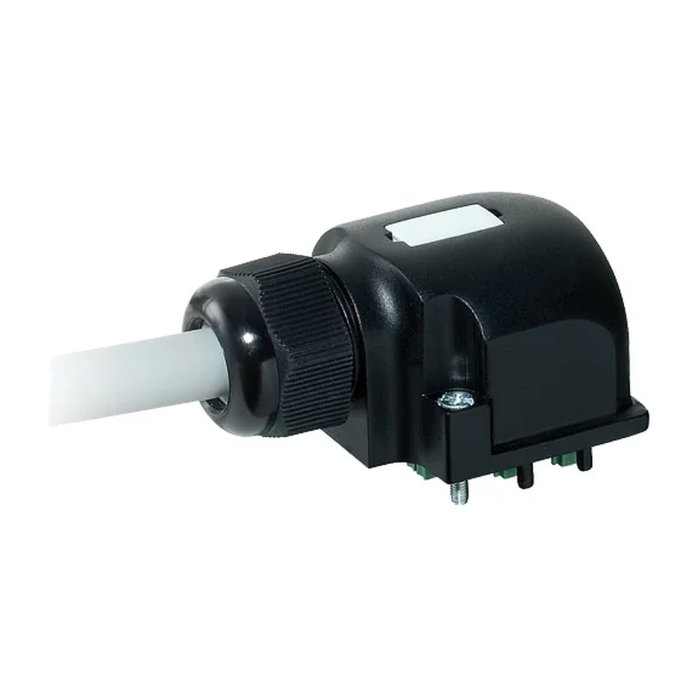 Murr stekerkap passieve sensor-/actor verdeler (met kabel)