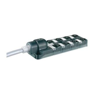 Murr Verdeelblok passieve sensor-/actor verdeler (met kabel)