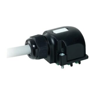 Murr elektronik stekerkap passieve sensor-/actor verdeler (met kabel)