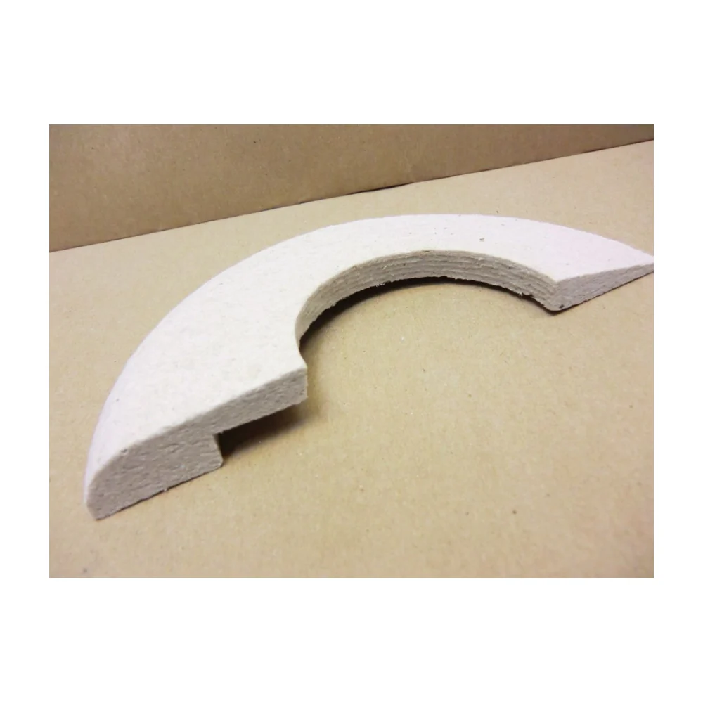Nefit Isol.schaal Vooraan GB122 toebehoren/onderdelen cv-ketel