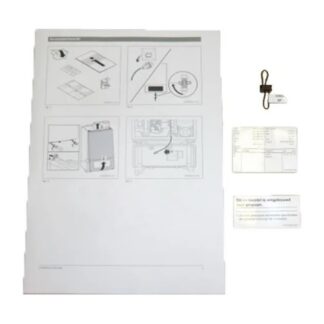 Nefit onderdeel conversionkit toebehoren/onderdelen cv-ketel