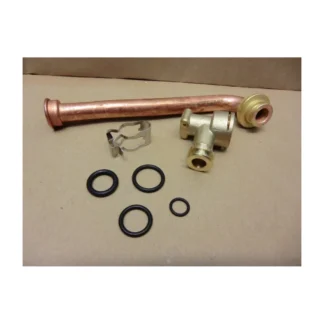 Nefit Onderdeel cv-ketel 9124205