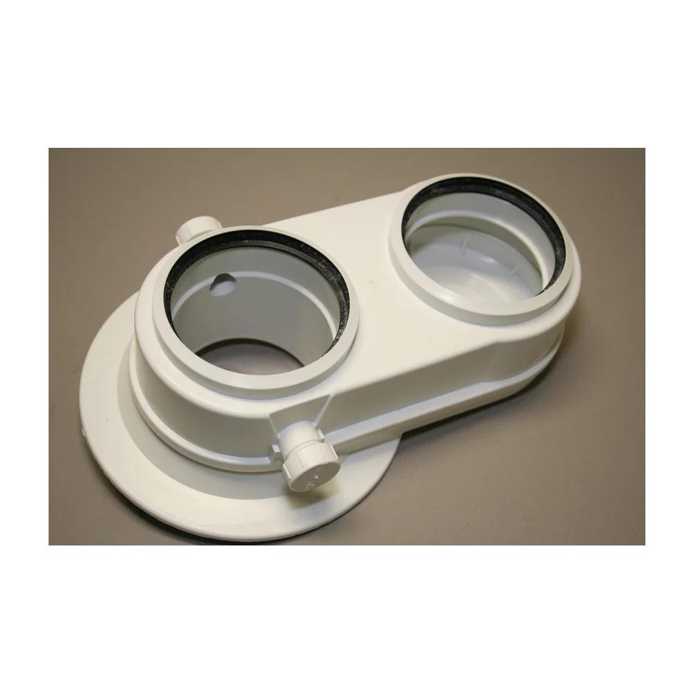 Nefit Adapter cv-ketel