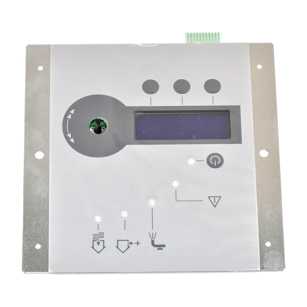 Nefit Bedienfeld cv-ketel