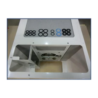 Nefit Boiler TopLine CW6 cv-ketel