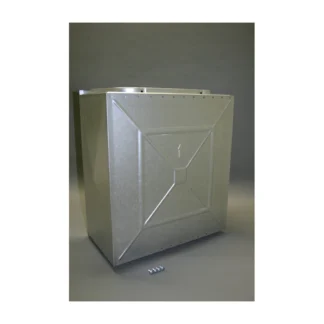 Nefit Deksel ventilatiekast cv-ketel