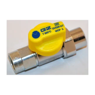 Nefit Gasblokklem cv-ketel