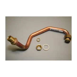 Nefit Gasleiding cv-ketel 9124051