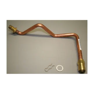 Nefit Gasleiding cv-ketel 9122016