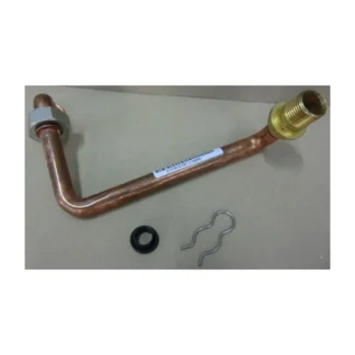 Nefit Gaspijp cv-ketel 9124313
