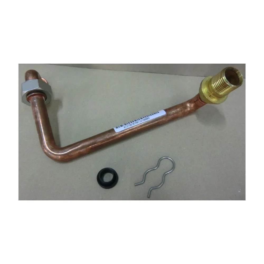 Nefit Gaspijp cv-ketel 9124313
