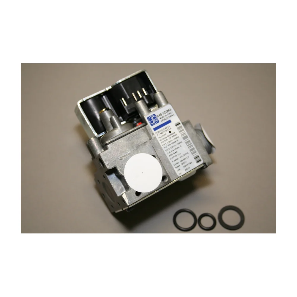 Nefit Gasregelblok cv-ketel 9122651
