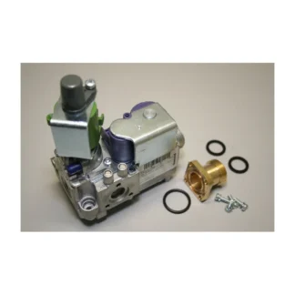 Nefit Gasregelblok cv-ketel 9122408