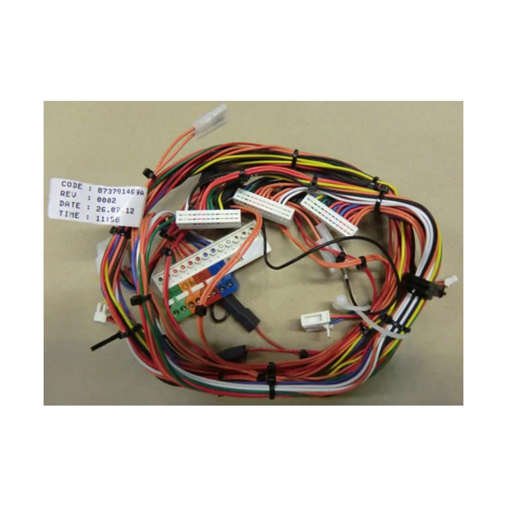 Nefit Kabelboom 24V cv-ketel 9124326