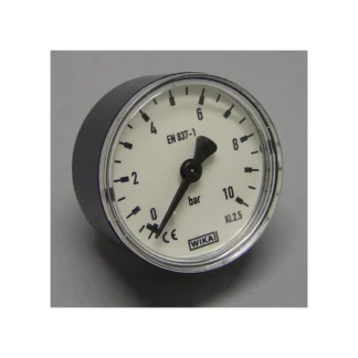 Nefit Manometer cv-ketel