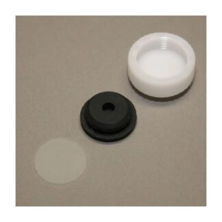 Nefit Meetnippel dop (set) cv-ketel