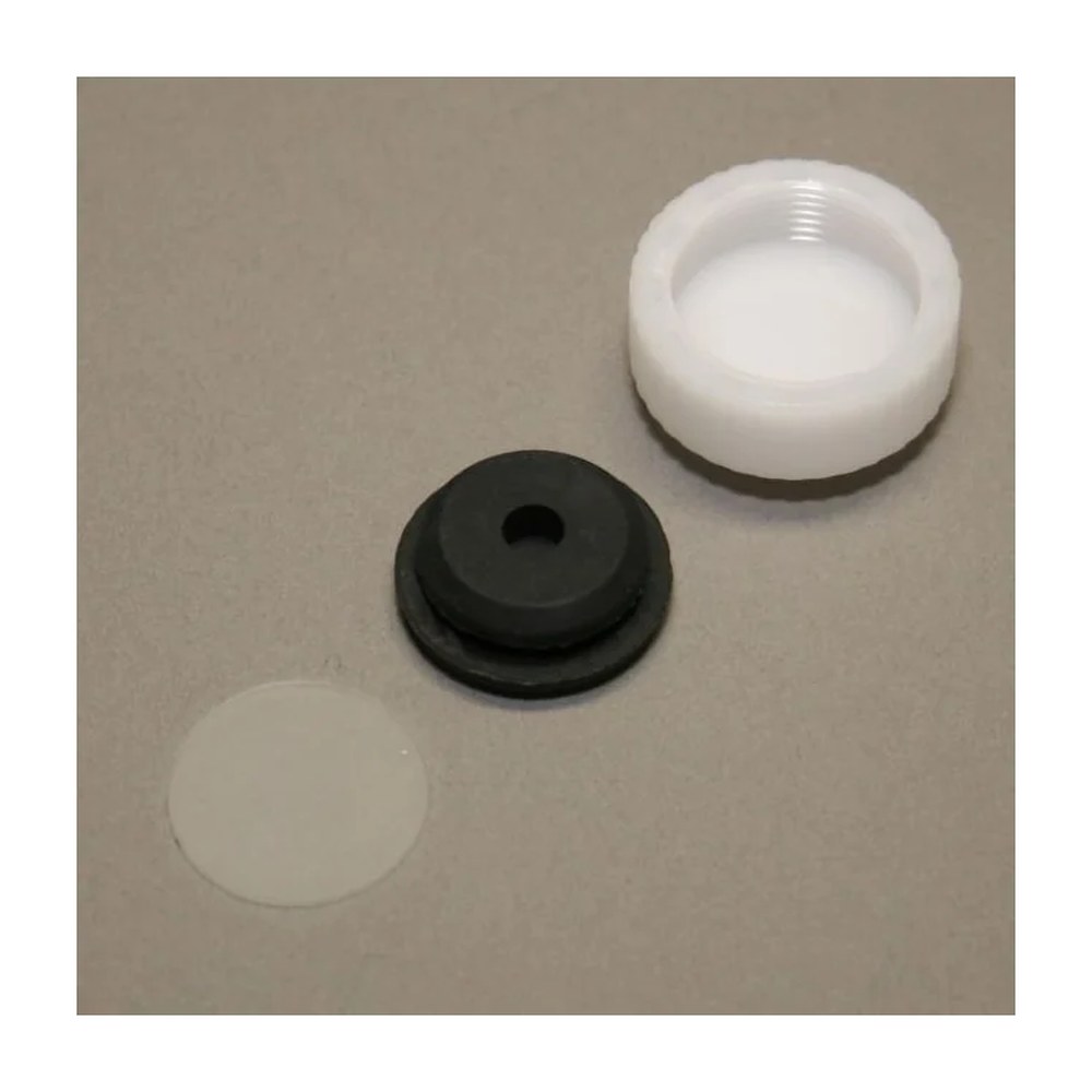 Nefit Meetnippel dop (set) cv-ketel