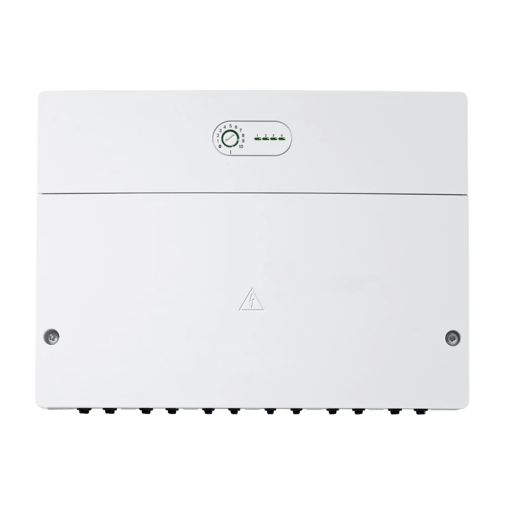Nefit Regelmodule MC400 cv-ketel