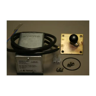 Nefit Motor driewegklep cv-ketel