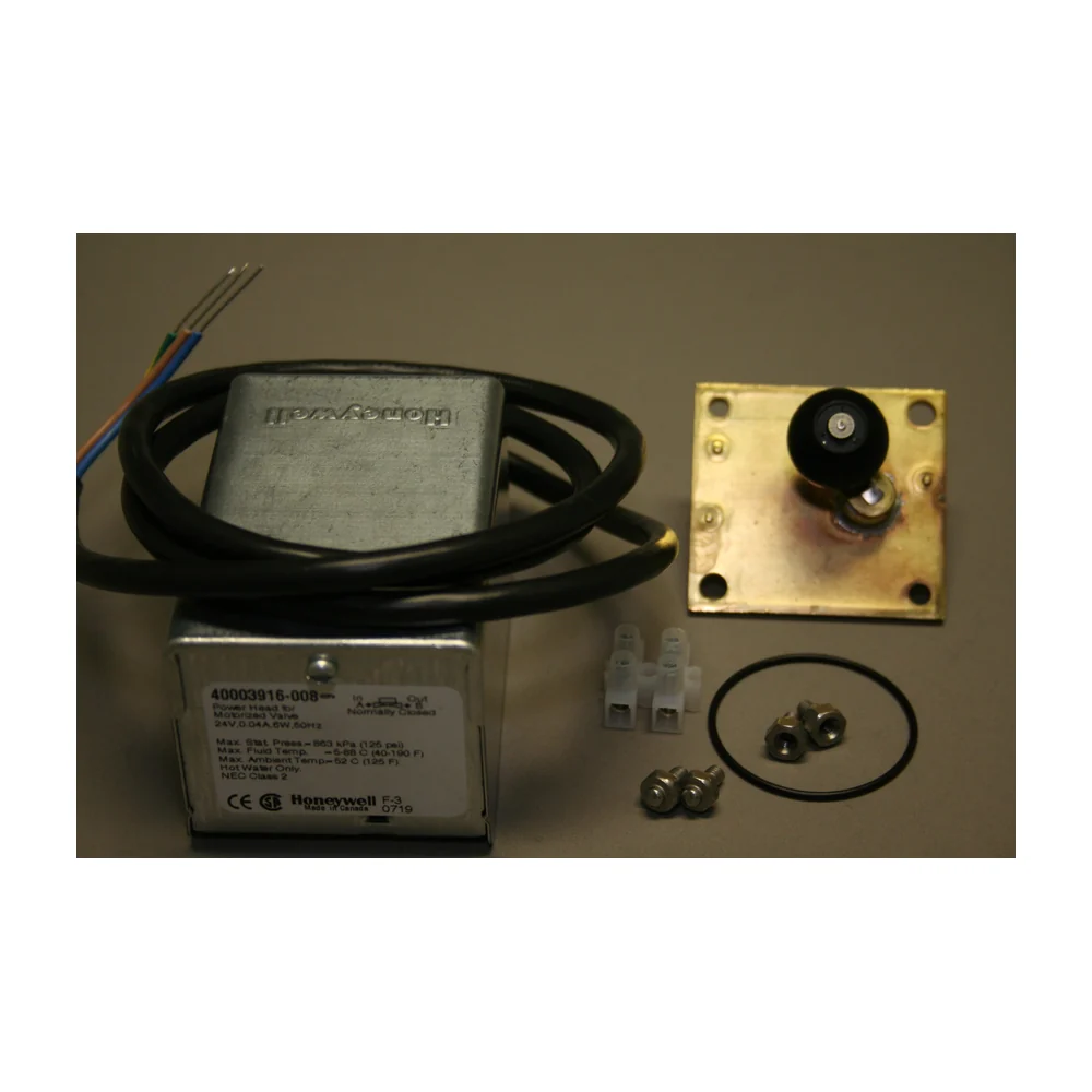 Nefit Motor driewegklep cv-ketel