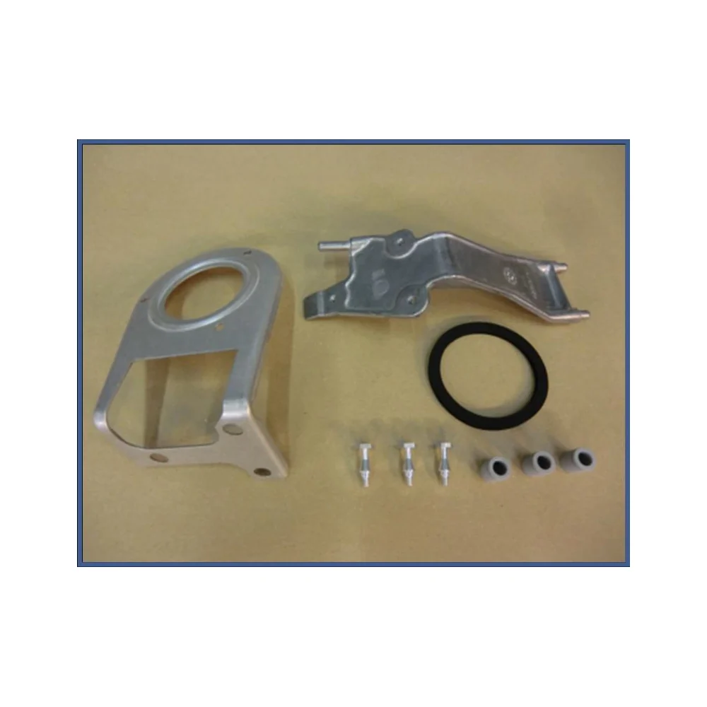 Nefit Ophangbeugel cv-ketel 9123828