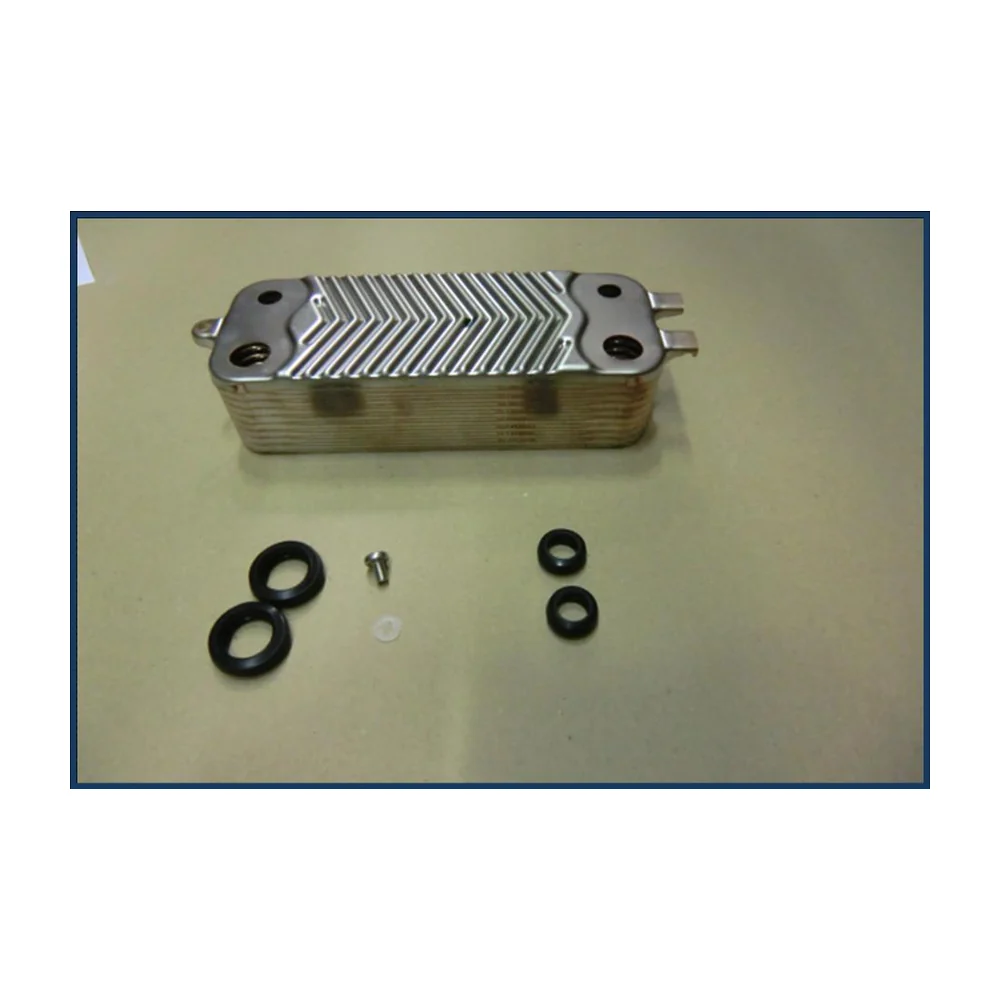 Nefit Platenwisselaar cv-ketel 9124055