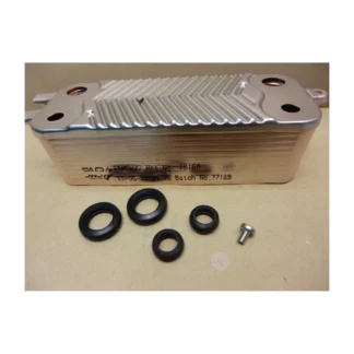 Nefit Platenwisselaar cv-ketel 9124209
