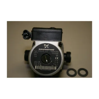 Nefit CW6 cv-ketel