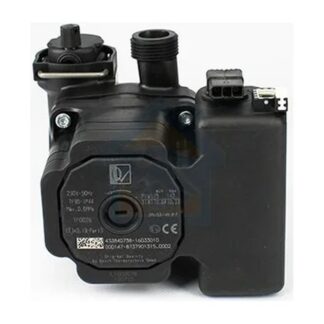 Nefit Pomp cv-ketel 9125555
