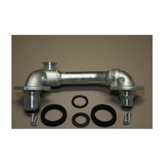 Nefit Retourleiding cv-boiler cv-ketel