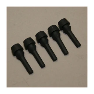 Nefit Rubberen plug cv-ketel