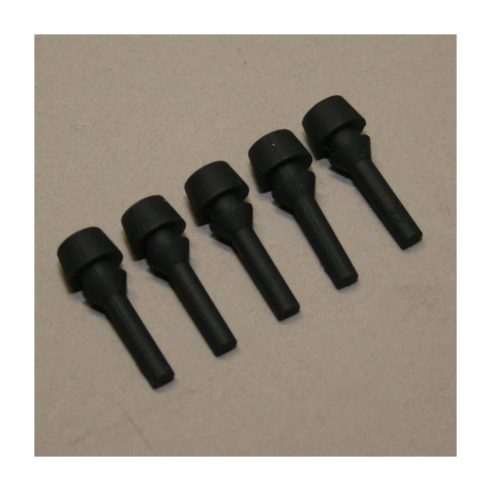 Nefit Rubberen plug cv-ketel