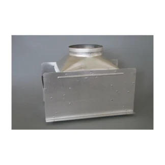 Nefit Trekonderbreker U124/20-24 cv-ketel