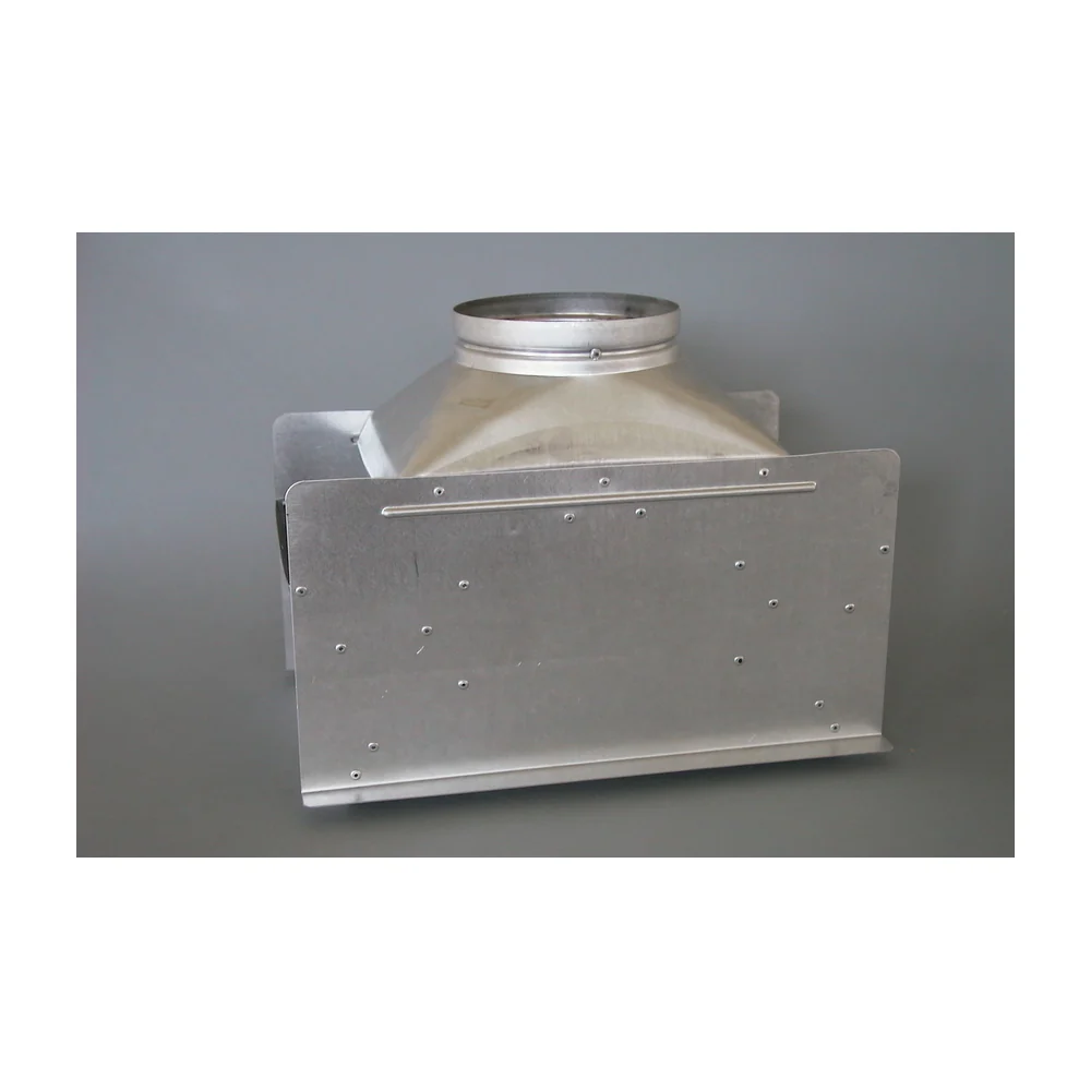Nefit Trekonderbreker U124/20-24 cv-ketel