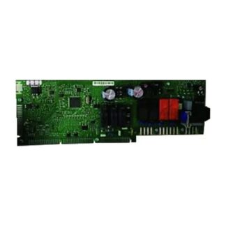 Nefit UBA-onderdeel Model 3.5 cv-ketel