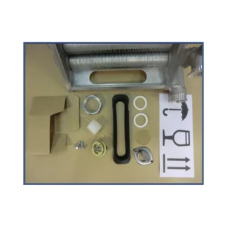 Nefit Warmtewisselaar cv-ketel 9123072