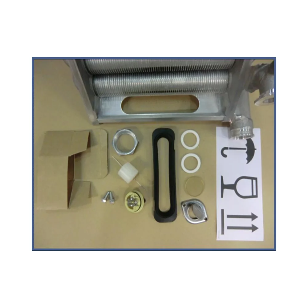 Nefit Warmtewisselaar cv-ketel 9123072