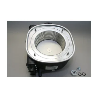 Nefit Warmtewisselaar cv-ketel 9124040