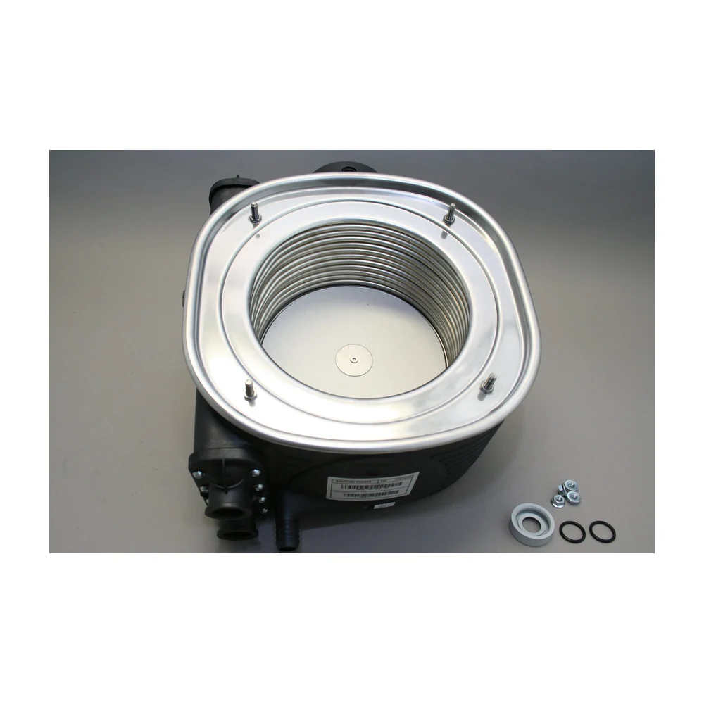 Nefit Warmtewisselaar cv-ketel 9124040