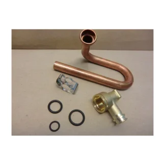 Nefit Warmwaterleiding cv-ketel