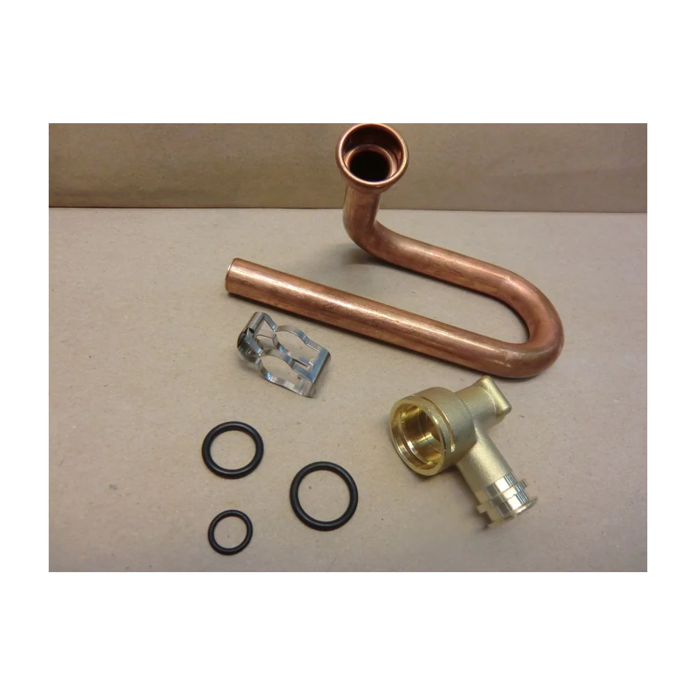 Nefit Warmwaterleiding cv-ketel