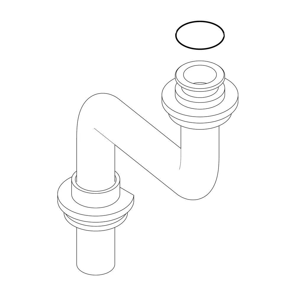 Nefit Ww leiding-sanitair cv-ketel