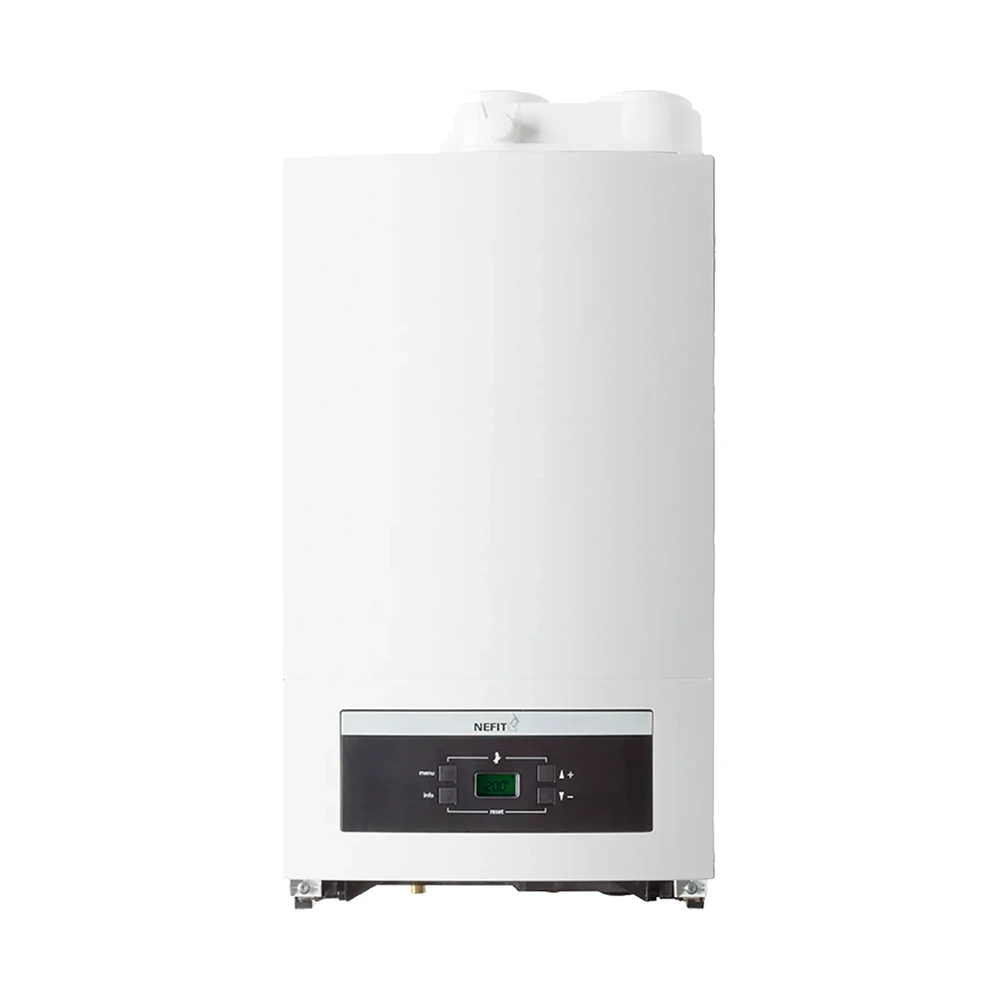 Nefit Proline NxT CW4