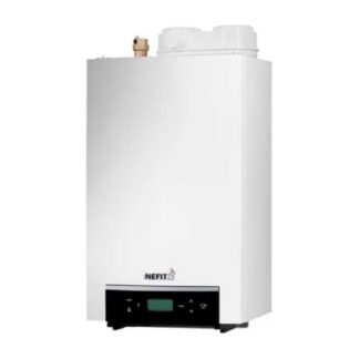 Nefit Proline Nxt HRC24 gaswand combiketels