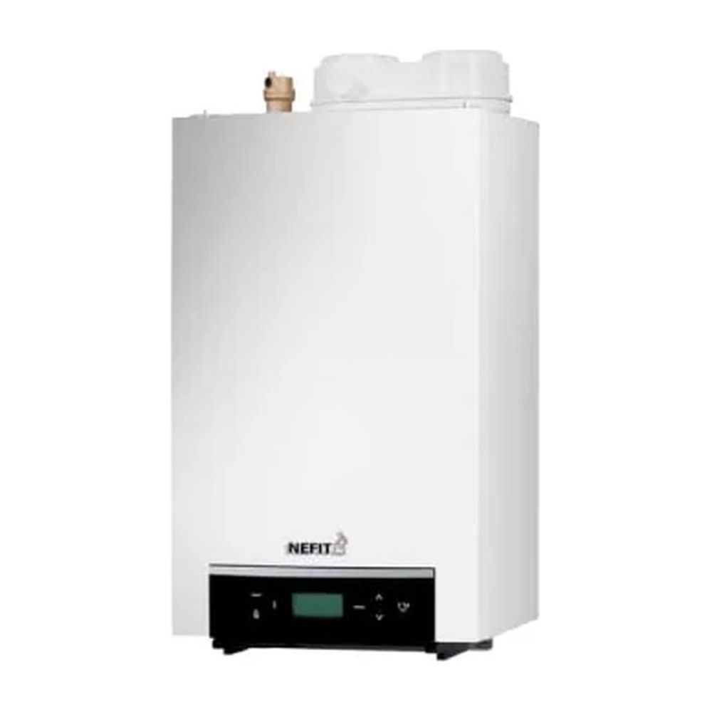 Nefit Proline Nxt HRC24 gaswand combiketels