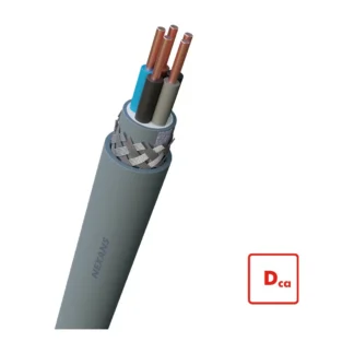 Nexans koperkabel 2821175